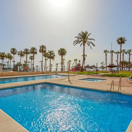 Sunstay Aloha Playa *