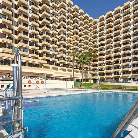 Sunstay Aloha Playa Apartment