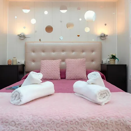 Apartamento Sunstay Aloha Playa