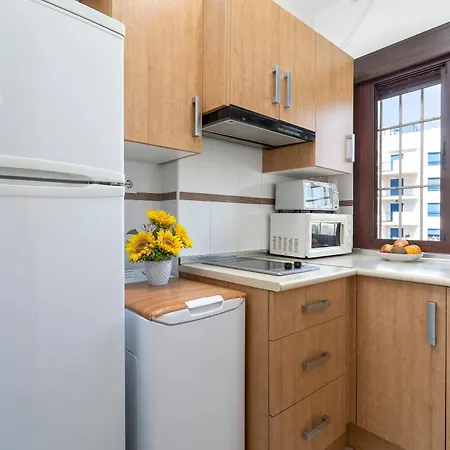 Sunstay Aloha Playa * Benalmádena