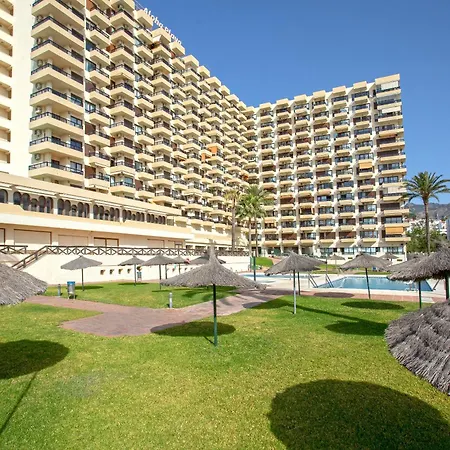 Sunstay Aloha Playa Benalmádena