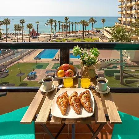 Sunstay Aloha Playa * Benalmádena