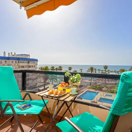 Sunstay Aloha Playa