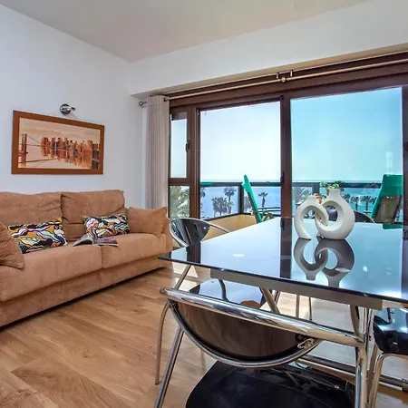 Sunstay Aloha Playa Apartment Benalmadena