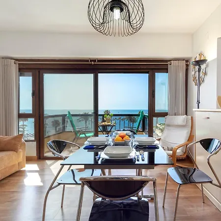 Sunstay Aloha Playa Appartement