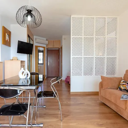 Apartment Sunstay Aloha Playa *