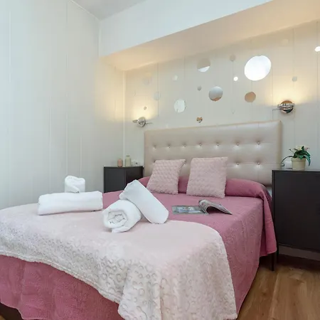 Apartment Sunstay Aloha Playa