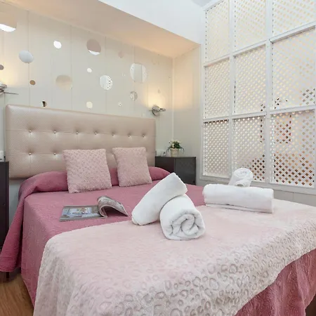 Apartment Sunstay Aloha Playa *