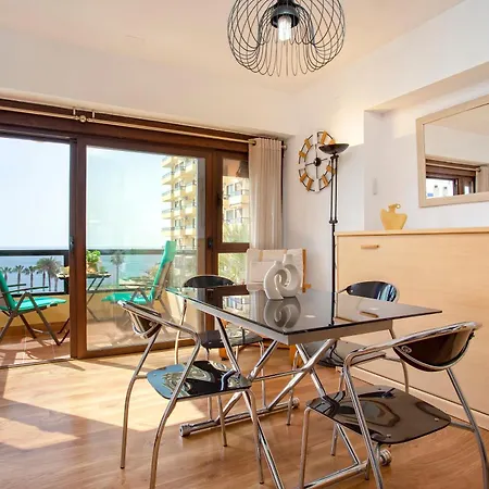 Sunstay Aloha Playa * Benalmadena