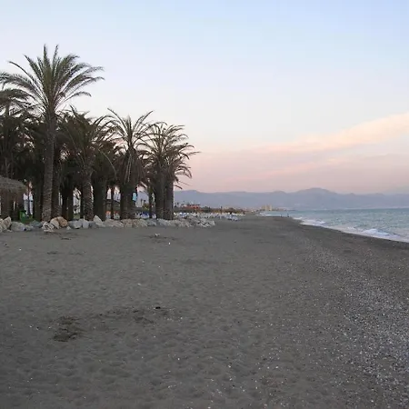 Sunstay Aloha Playa Apartment Benalmadena