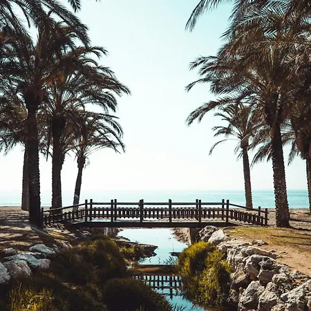 Sunstay Aloha Playa * Benalmadena