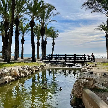 Apartment Sunstay Aloha Playa Benalmadena