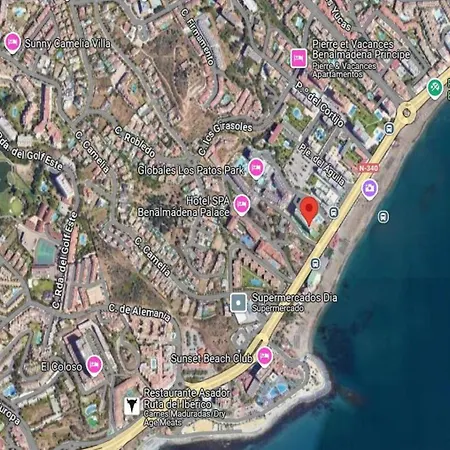 Sunstay Aloha Playa